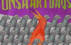 Promocija, koncert i predstava u sklopu 4. Dana umjetnosti Univerziteta u Sarajevu 