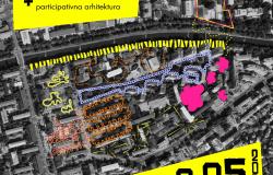 Arhitektonski fakultet UNSA | Internacionalna radionica KULiSA