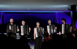 Studenti Muzičke akademije UNSA nastupili u okviru 17. Majskih muzičkih svečanosti