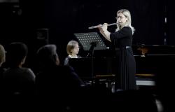 Nastavnici Muzičke akademije UNSA nastupili u Galeriji BKC-a