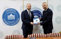 Predsjedavajući Okerić: Vratili smo struku u policiju Kantona Sarajevo i motiv mladim ljudima da apliciraju na konkursima