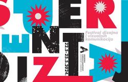 POPUP! 2024 Sarajevo Studentski festival dizajna i vizualnih komunikacija