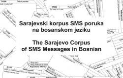 Promocija "Sarajevskog korpusa SMS poruka na bosanskom jeziku"