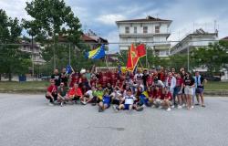 Studenti Arhitektonskog fakulteta UNSA uzeli učešće u “Arhitekturijadi 2024”