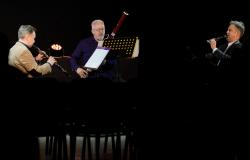 Zagrebački puhački trio nastupio na 17. Majskim muzičkim svečanostima 