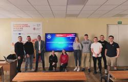 Nastavno osoblje Fakulteta sporta i tjelesnog odgoja UNSA učestvovalo na LSU International Week-u , u okviru Erasmus+ pograma