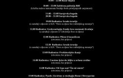 Međunarodni dan i Evropsku noć muzeja 2024