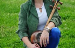 Gostovanje prof. Mehtap Demir na Muzičkoj akademiji UNSA