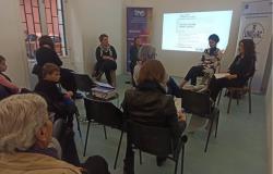 Održano četvrto izdanje serije panel diskusija "Trudbenice u kulturi" | “Da li je muzika muški posao?” 