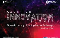 Sarajevo Innovation Summit - najveći događaj o inovacijama u regionu