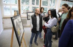 Održano predavanje na temu „Dunhuang: The Treasure of Silk Road Civilization“ 