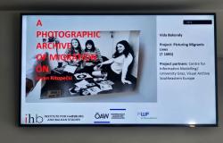 Održano javno predavanje “Fotografija kao alat, izvor i medij historijsko-antropološkog istraživanja”