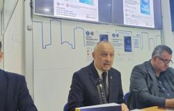 Promotion of the book "Nexus of Irregular Migration and European (In)Security" by Mirsad Buzar held