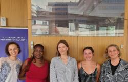 The UNSA Faculty of Philosophy signed a Cooperation Agreement with Cornell University