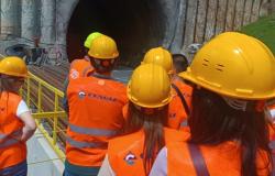 Posjeta studenata Građevinskog fakulteta UNSA gradilištima na koridoru Vc