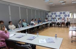 Započela realizacija drugog ciklusa TRAIN programa u akademskoj 2023/2024. godini 