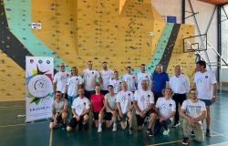 Na Fakultetu sporta i tjelesnog odgoja UNSA održan “1st International Sport Staff Week”u okviru Erasmus+ programa