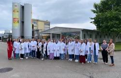 Terenska nastava za studente Odsjeka prehrambene tehnologije