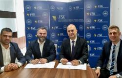 BLOOMTEQ and the UNSA Faculty of Transport and Communications signed a Memorandum of Understanding