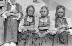 Zemaljski muzej Bosne i Hercegovine najavljuje konferenciju: Bosanska usmena tradicija u kulturi svijeta: 250 godina balade “Hasanaginica”