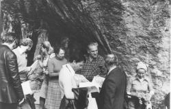 Predstavljen novi međunarodni projekat Zemaljskog muzeja BiH, Univerziteta Ferara i Univerziteta La Sapienza of Rome "AFTER THE ICE"