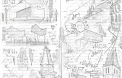 Stručna posjeta studenata i nastavnika Arhitektonskog fakulteta UNSA