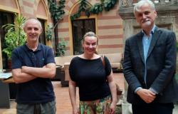 Posjeta predstavnika Civil Peace Service-a Fakultetu islamskih nauka UNSA