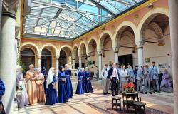 “Maturalni dan” na Univerzitetu u Sarajevu – Fakultetu islamskih nauka