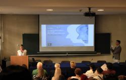 The Eighth Sarajevo Days of Psychology held at the UNSA Faculty of Philosophy