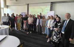 Održana dvodnevna edukacija za UNIGEM koordinatore/ice