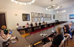 The University of Sarajevo is implementing the European Commission project “Strengthening digital and industrial capacities for a sustainable circular economy of female entrepreneurs in the Danube region” 