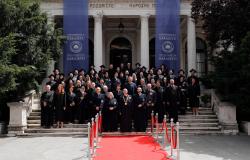 The University of Sarajevo promoted 42 Doctors of Sciences