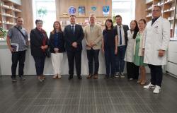 Djelatnosti Zavoda za javno zdravstvo FBiH i Farmaceutskog fakulteta UNSA pružaju prostor za dugu i uspješnu saradnju
