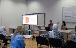 Održano predavanje profesora Adisa Đuderije “Rod i religija: Djelovanje muslimanski u sekularnim kontekstima”