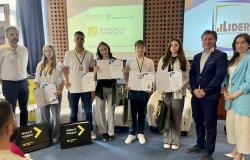 Finale četvrte Ekonomske olimpijade 2024 - Emina Hodžić ponovno trijumfovala!