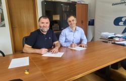 Agreement on business and technical cooperation between 387labs Inc., WiseScore and the University of Sarajevo - Faculty of Electrical Engineering signed
