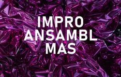 Koncert Impro ansambla MAS: Contrapunctus XIV