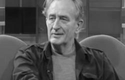 Preminuo Mladen Materić