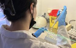 Uspješno obavljena praksa studenata Odsjeka za biologiju Prirodno-matematičkog fakulteta UNSA u Zavodu NALAZ