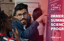 Ljetni forum za mlade naučnike "65. London International Youth Science Forum"