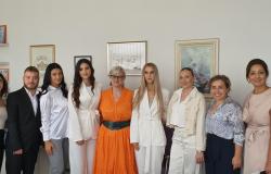 Fakultet zdravstvenih studija UNSA promovisao prvu generaciju diplomanata studijskih programa Zdravstveni nutricionizam i dijetetika te Babičarstvo/Primaljstvo