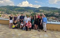 UNSA Faculty of Catholic Theology | A workshop was held on dealing with the past