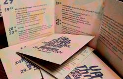 Muzička akademija UNSA | Kompozicija 'Distorted Symmetries I' (Hanan Hadžajlić) premijerno izvedena na festivalu 'UpToThree' u Berlinu kao dio produkcije novih djela ansambla Mosaik