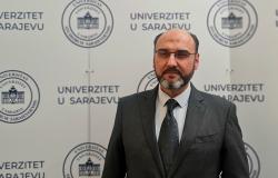 Prof. Dr. Tarik Zaimović elected as rector of the University of Sarajevo for the period 2024-2028