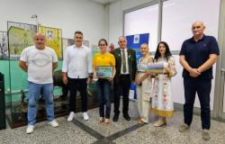 Šumarski fakultet UNSA | Dodjela nagrada za najbolju fotografiju odabranu po konkursu “Objektiv u ruci, srce u prirodi – zajedno čuvamo naše zeleno blago”