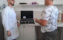 INGEB UNSA | Početak praktične realizacije projekta “Model kreiranja problemu prilagođenih mikrobioloških đubriva"