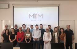 Prezentacija dva inovativna deep-tech start-up-a, MHM Robotics i PROTODEVS na Mašinskom fakultetu UNSA