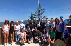 Centar za mirovno obrazovanje Filozofskog fakulteta UNSA domaćin Ljetne škole ABC