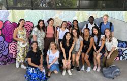 Univerzitet u Sarajevu ponovo domaćin ljetnog programa „Komparativno javno zdravstvo: Srbija i Bosna i Hercegovina“ američkog Univerziteta Northwestern za 2024. godinu