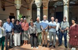 Fakultet islamskih nauka UNSA posjetili predstavnici iz Centra za obrazovaje odraslih iz Erbacher Hofa